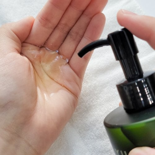 Grante Cleansing Oil 300ml