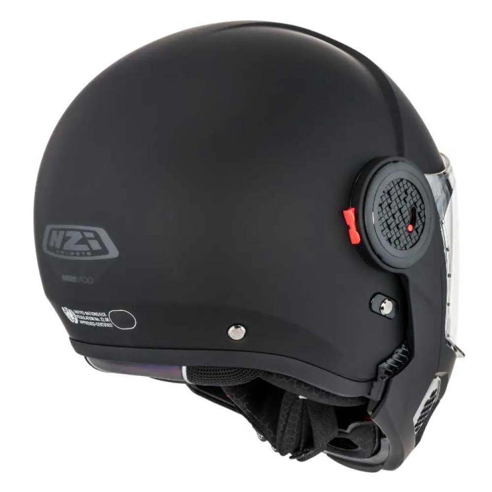 Nzi Modular Helmet Minimod Duo