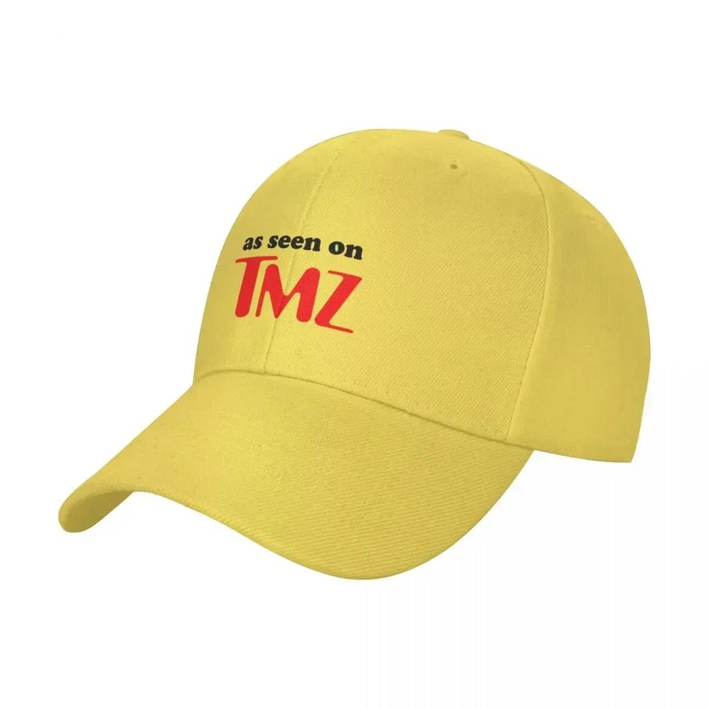 As Seen on TMZ Baseball Cap Sun Hat For Children fishing hat Fishing cap Golf Wear Unisex Womens