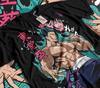 Jujutsu Kaisen Anime Aoi Todo Yuji Itadori Printed Tshirt Unisexs And Womens Tshirt Unisexs Top Sports Tshirt 2026 Summer New