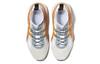 ONITSUKA TIGER Кроссовки с большим логотипом 2.0 Носок 'Белый Серый Коричневый' 1183B472-021