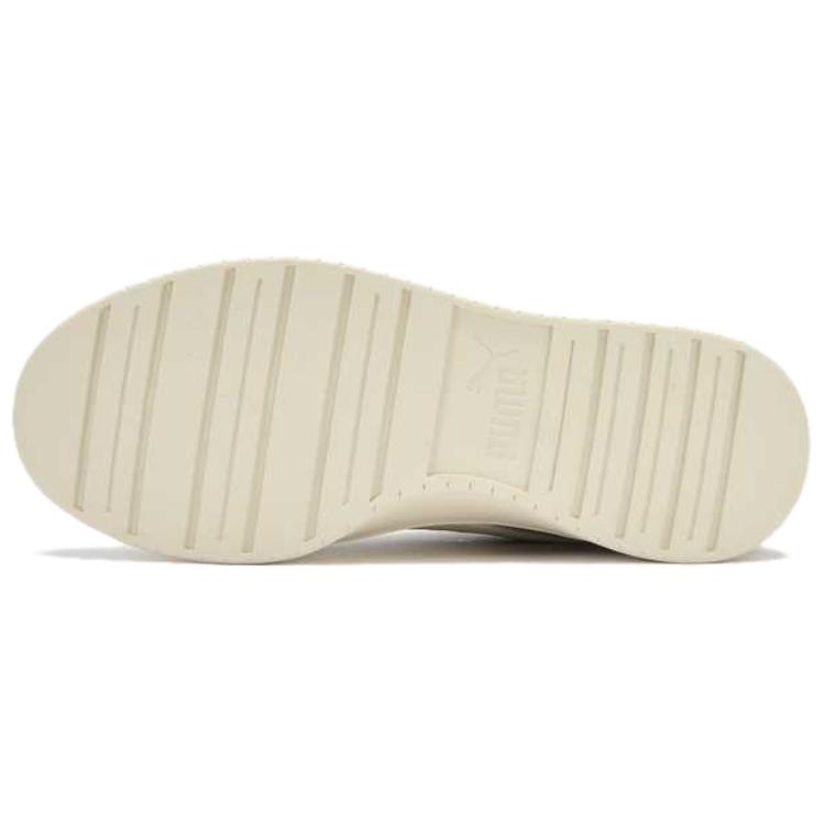 Puma Кеды Caven из искусственной кожи, износостойкие, дышащие, низкие, для скейтборда, унисекс, цвет Кофе 406753-03