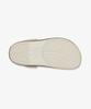 Кроксы Crocs Crocband Gum - Summit White / 212756-2Md