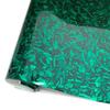 Automotive Vinyl for Motorcycle Flower Carbon Fiber PET Exterior Car Vinyl Wrap Self-adhesive Waterproof Bubble-free Motorcycles