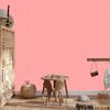 Coral Lattice Wallpaper, Coral Center for Living Room and Bedroom 50x1000