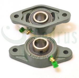 Корпус с подшипником Pubert Oscar 50S;Оригинальная деталь Devor X55L 0002020041