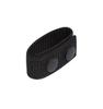 4Pcs Multi Functional Tactical Belt Double Nylon Buckle Portable Belts Accessory Equipment Outdoor Sports Accessory Fixed Buckle