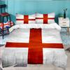 Scottish Flag Design 3PCS Bedding set,Ideal for 1pc Duvet Cover And 2pcs Pillowcases Perfect for Fan gift,Ideal for Bedroom, Dormitory