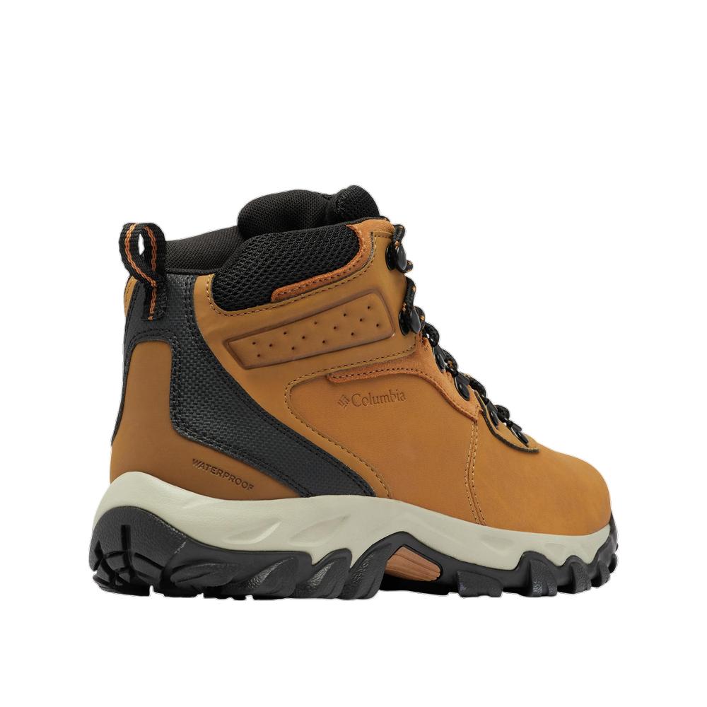 Boots Columbia Newton Ridge Plus II
