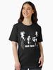The Small Faces The sm.all face.s mods with text Essential T-Shirt