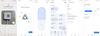 MATTER WiFi HomeKit 2-channel Relay Controller Google Home Assistant Alexa