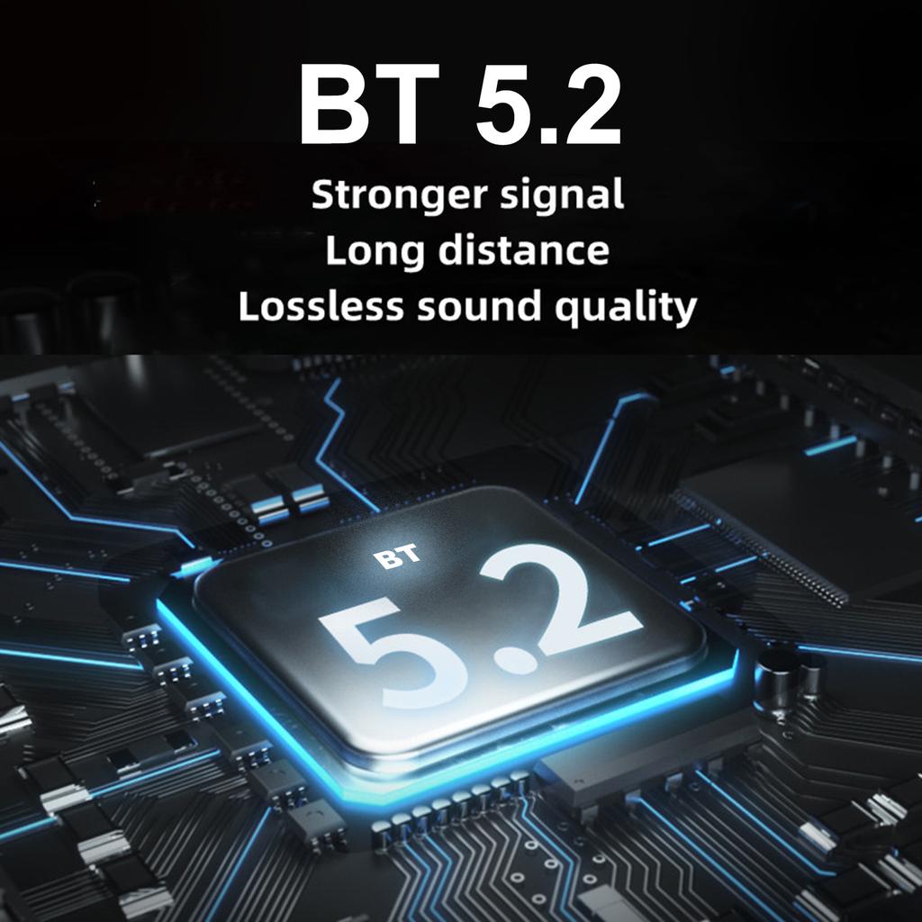 Портативная беспроводная колонка XDOBO X8 Pro с двумя микрофонами, технология BT5.2, водонепроницаемость IPX5