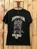 Футболка унисекс Crooks & Castles x Death Row Records Snoop Dogg Черная Мужская Средний размер