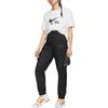 Nike Set in Sleeve T Shirt Women's White CT8927-100