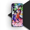 Cover for Xiaomi Redmi Note 13 14 Pro Plus ProPlus 14C 13C Pro+ 5G 4G Casing Phone Case Wallpaper Majin Buu Dragon Gokus Ball