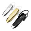 New Bee Single Wireless Bluetooth Headset Earphone Noise Cancelling Mic Sports Headphone Hands-Free