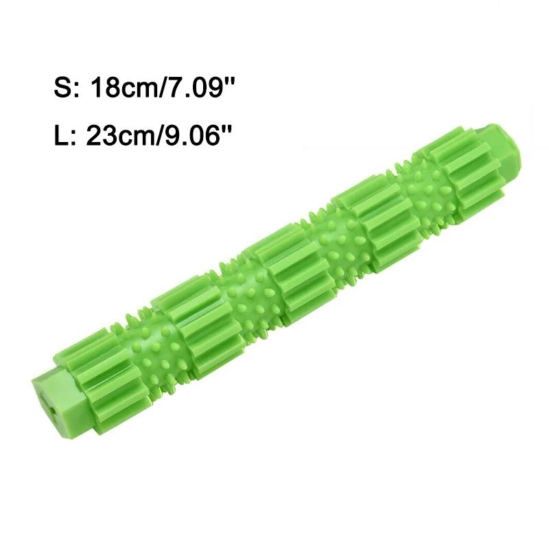 Игрушки для собак Игрушка для чистки зубов для маленьких и средних собак Агрессивные жевательные игрушки Игрушки для раздачи лакомств Аксессуары для собак