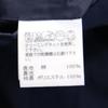 ISSEY MIYAKE Made In Japan Tailored Jacket 2 Navy Men's Used
