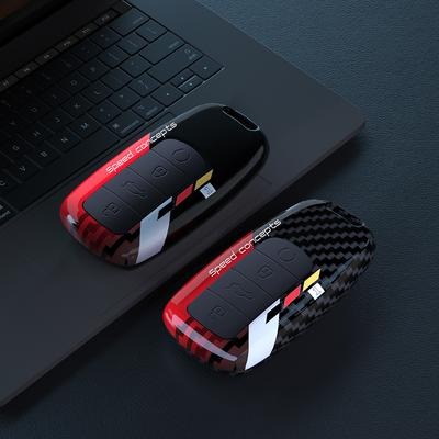 Чехол-накладка на брелок автомобиля с граффити для Chery Tiggo 8 Pro Tiggo 8Plus New 5 Plus 7Pro Max Omoda 5 C5 Модод Защитные Аксессуары