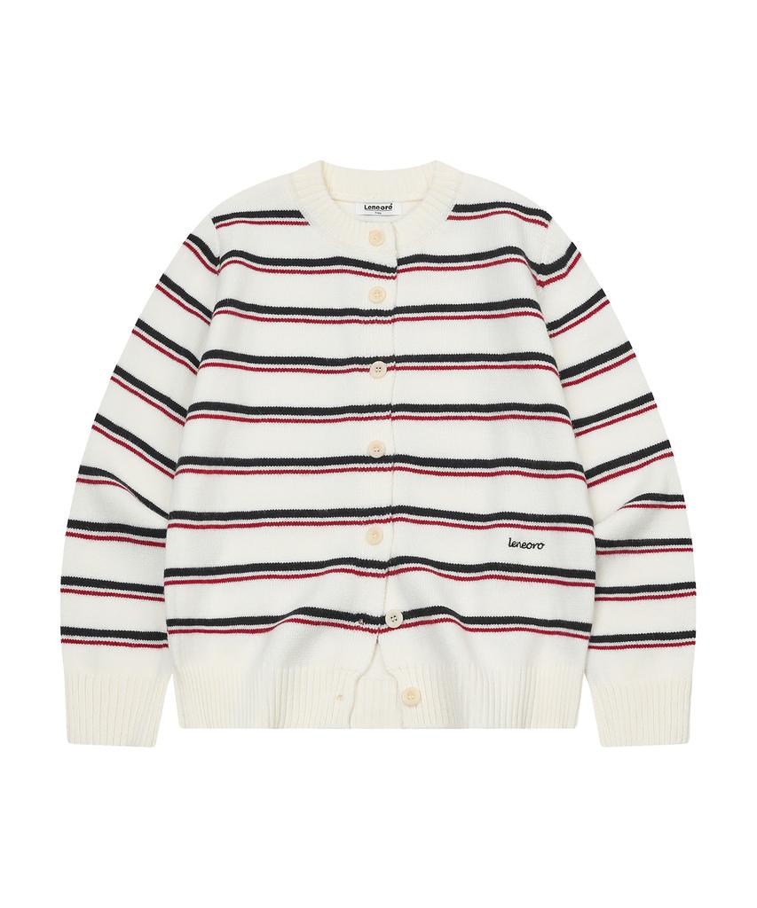 Кардиган Leneoro Lumen Stripe (3 цвета)