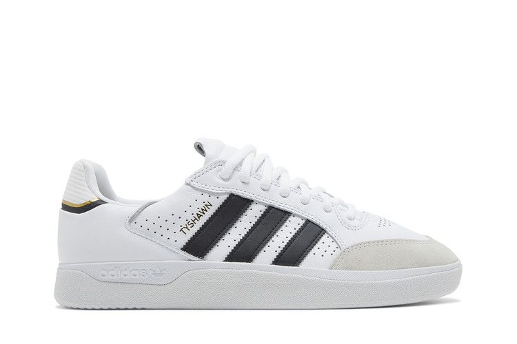 adidas Tyshawn Low 'King of New York'