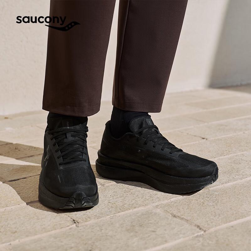 SAUCONY GRID ID 2 Дышащие легкие кроссовки для бега