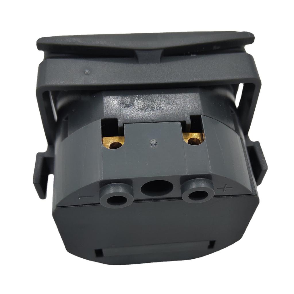 HM-D48 Hour Meter Digital Hourmeter 0?999.99h Timer AC 220V for Motor Lawn Mower Generator Farm Tractor Hour Meter Gauge