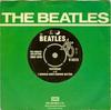 7-дюймовая пластинка BEATLES - Yesterday c/w I Should Have Known B R6013 Parlophone, Апр. 1976 Великобритания Рок Б/У