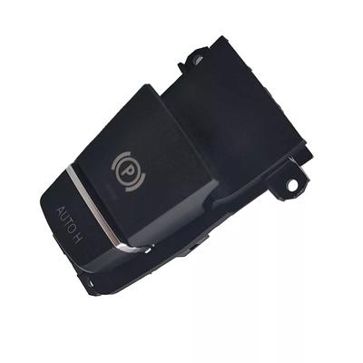 Переключатель ручного тормоза применяется к Bmw 5 F10 2010-2016 Bmw 6 F12 2011-2015 X3 F25 2009-2012 X4 F26 2014-2018 OE:6131 9385 029