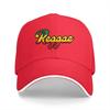 Reggae1 Baseball Cap Men Hats Women Visor Protection Snapback Rasta Design Caps