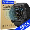 1-5 шт. Защитные стекла для Garmin Fenix 8 7 6 X S Pro Sapphire Закаленное стекло Защитные пленки для Fenix 8 47/43/51 мм 7S 7X 7 S Pro