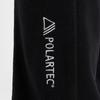 Nike ACG Wolf Tree Флисовые зауженные джоггеры с манжетами и кулиской Мужские джоггеры Черный HV1124-010