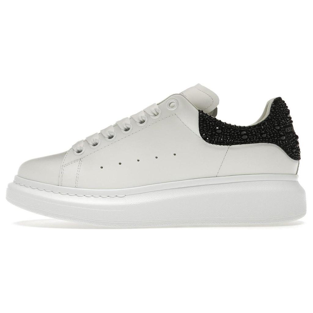 Alexander Mcqueen Кеды оверсайз с шипами Женские 666407WIA4Z9581