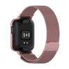 Миланский ремешок для Xiaomi Mi Watch Lite Smart Watch, металлический каркас, защитный чехол, браслет, ремешок для часов Redmi Watch 2 Lite Correa