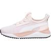 Pacer Easy Street AC Little Kid Frosty Pink Kids Sneakers White Future-Pink 384437-10