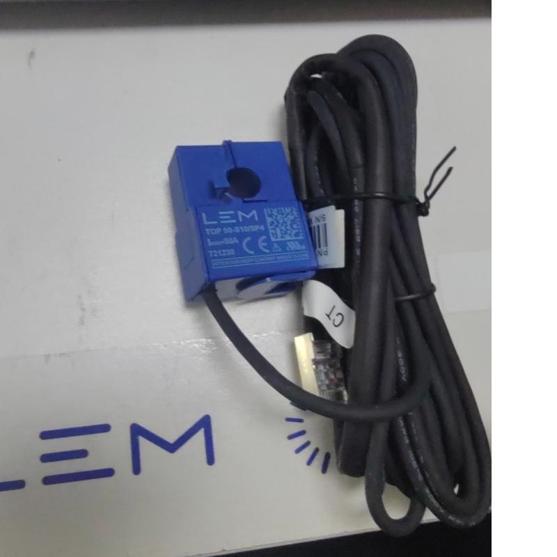 TOP 90-S10/SP4 Lem Sensor New Original Auto Sensor Current Transformer