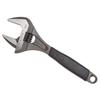 Bahco Ergo 90 Series Adjustable Wrench, Extra Wide Jaw