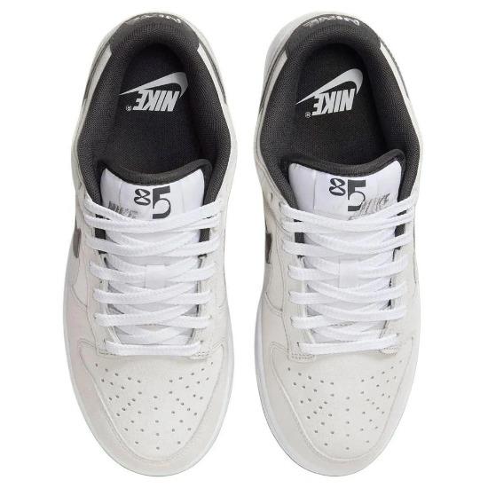 Nike Dunk SE Low Двойной Свуш Photon Dust HV1800-101 Женские Размеры