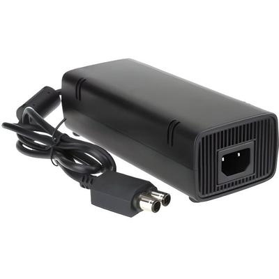 Блок питания адаптера переменного тока для Xbox 360 Slim, шнур Subway Блок питания адаптера переменного тока для Xbox 360 Slim