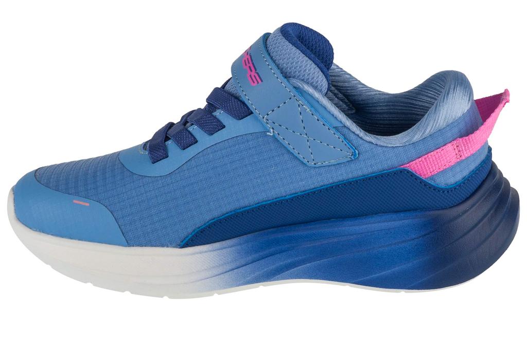 Skechers Wave 92 - Imara Lite, for Girl blue Sneakers