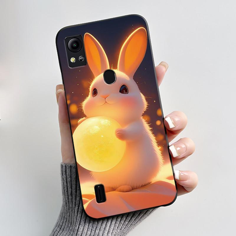 Casing For AT&T Motivate 4 SL112A SL112C Phone Case Luxury Cute Cool Boys Girls Soft silicone TPU Cover For AT&T Motivate4 Shell