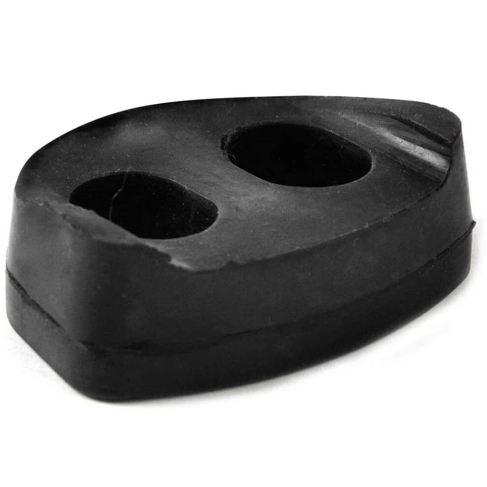 Back Door Buffer Pad for Mitsubishi Pajero, Montero