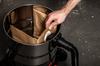 VACUUM CLEANER 1600W 35L - T N04-739