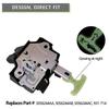 Car Door Trunk Lock Actuator Motor Tailgate Trunk Latch Lock Motor For Toyota Avalon Camry 2012 -2018 6460006041-A87Q