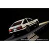 164 Toyota SPRINTER TRUENO GT APEX (АЕ86)  Модель с двигателем Initial D и Ватару Акияма
