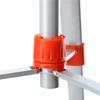 Portable Universal Metel Tripod Stand And Bag Extension Type For Laser Air Level