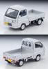 Tomytec Tomica Limited Vintage Neo Scale Honda Acty Truck Town Silver 336105 1/64 LV-N329c (Finished Model)