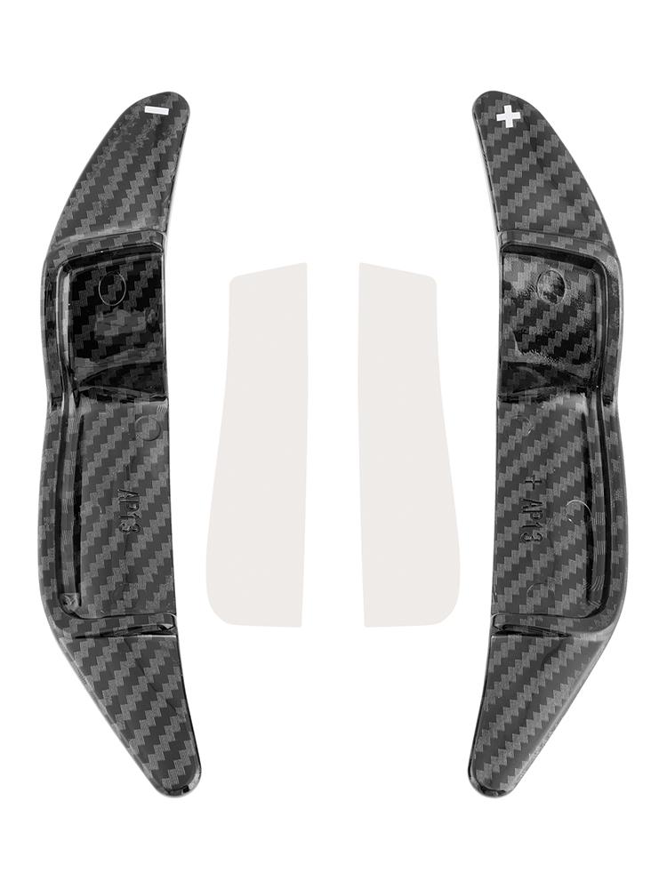 Удлинители подрулевых лепестков для Mini R55 R56 R58 R60 R61