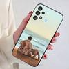 Чехол для телефона P-Project Hail M-Mary для Samsung Galaxy A54,34,24,73,53,52,52S,04S,04E,A72