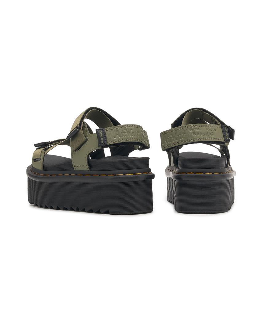 Dr.Martens Kimber II - Хаки / 31805357